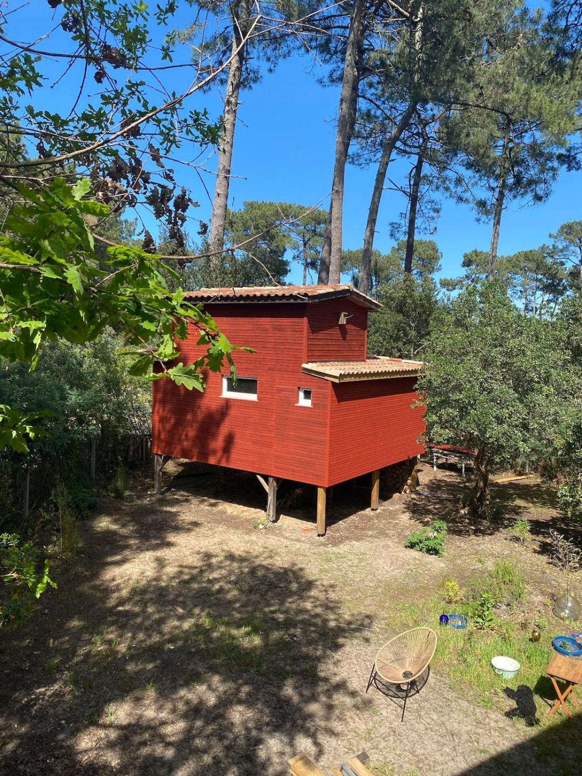 Small Dream House *